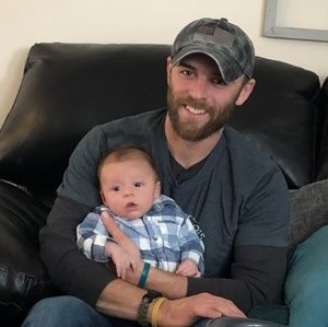 Meet your Posher, Wesley